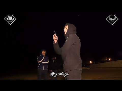 RAPTOR, MABEZ & SOLVES | 1ª RONDA BDC MATARÓ