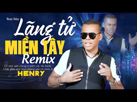 Thể hiện bởi Henry
