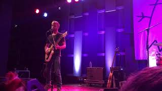 New Jukebox the Ghost song: “Boring”