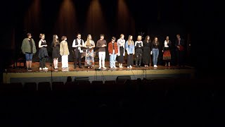 LO im. Marii Konopnickiej w Legionowie - Moralność Pani Dulskiej