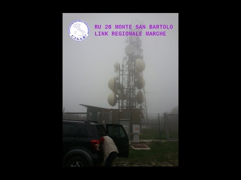 Manutenzione Ru28 Monte San Bartolo-Montefelcino(PU)
