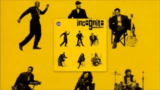 Smiling Faces ♫ Incognito
