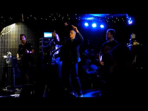 Krksizlom - KRKSIZLOM - LIVE - Kulturák klub - 9. 3. 2019 - 1./2