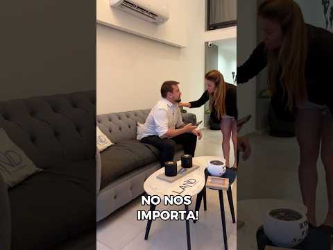 NO NOS IMPORTA EN INMOBILIARIA LAND CARLOS PAZ