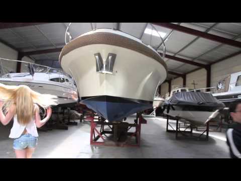 Making of my new video with Karlijn Verhagen