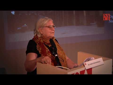 “Feminist Reflections on Interpretations of Certain Renaissance Paintings” Dr  Mary Beckinsale