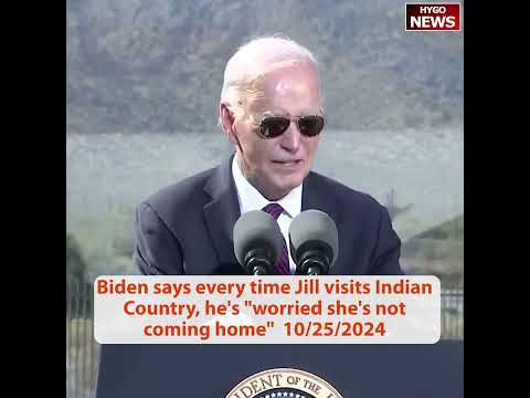 Biden rapid cognitive decline; Obama: Kamala didn't pretend to work at McDonald's! Kamala obsessed