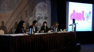 DML2012 Plenary Session 2