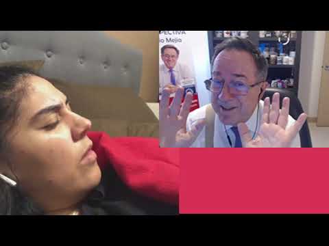 5403 Aurelio Mejia hipnosis. ESCUCHO VOCES, quiero tener motivación y energía, ser positiva