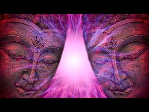 Música para Atraer Abundancia, Amor y Plenitud | Liberar Conflictos Internos | Destruir Bloqueos