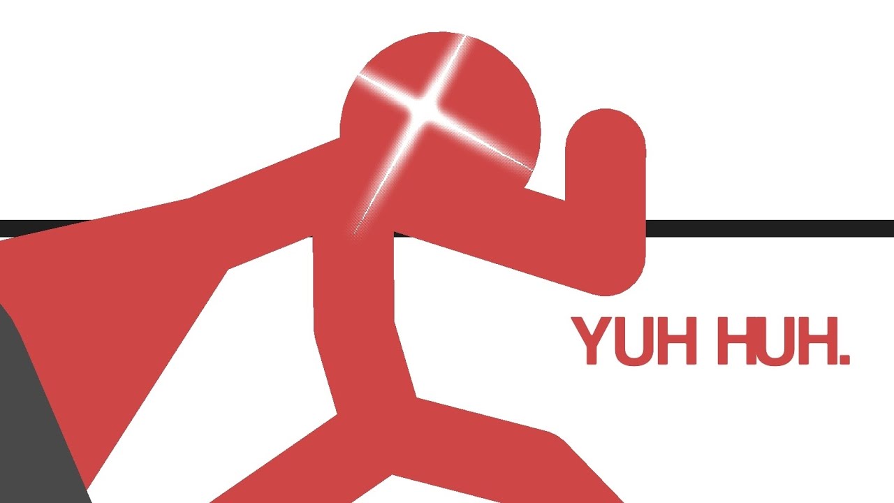 Stinky boy - Sticknodes