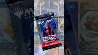 Innistrad Remastered Play Booster for Day 835 🧛‍♂️