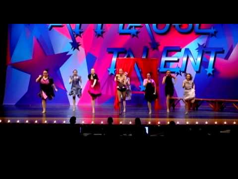 KarTV - Best Novelty/Character/Musical Theater Performance - Dayton, OH
