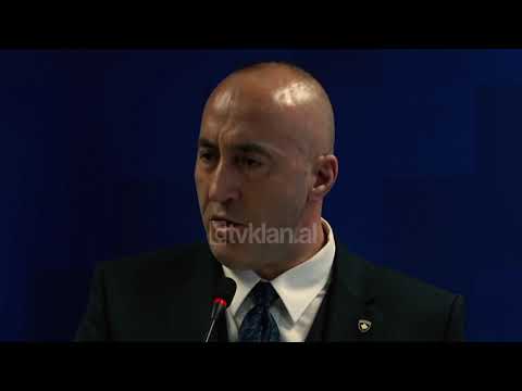 Haradinaj: Ndryshimi i kufijve, agjende e Rusise