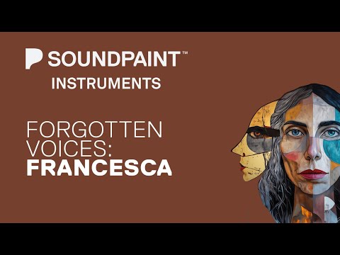 Forgotten Voices: Francesca Walkthrough