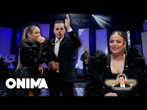 n’Kosove showe : Adelina Spahiu ( Emisioni i plote ) Live & Show Band