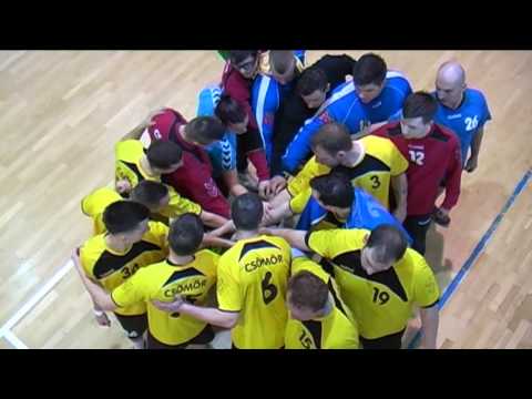 Csömör KSK - Gödöllői KC