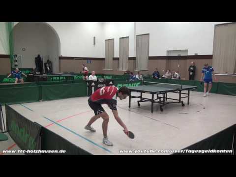 Philipp Hoffmann - Uwe Liebchen