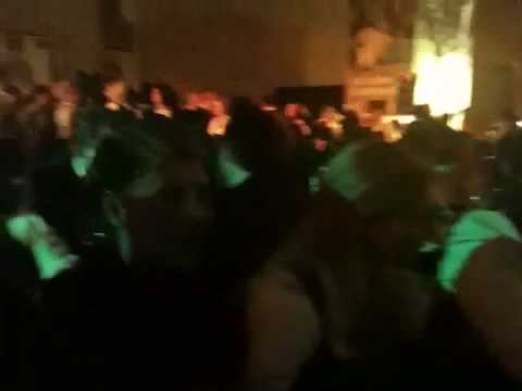 Geile Hasen am Bauernbundball