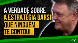 A VERDADE sobre a Estratégia BARSI que NINGUÉM te contou!