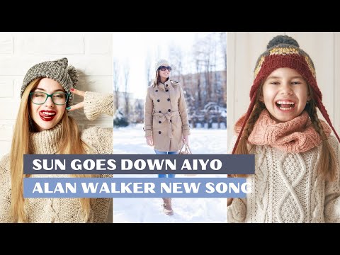 Sun Goes Down  Aiyo Full SOng