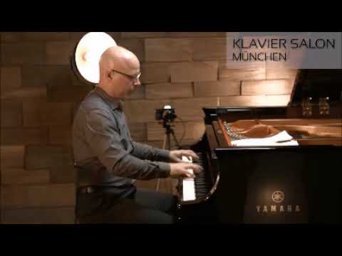 Videopräsentation Jan Eschke