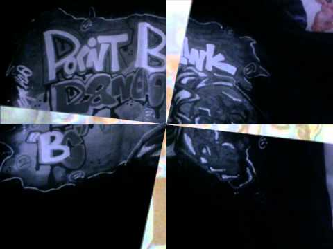 The MDz, Jaccnife, & Bout Cash - For The Bitches