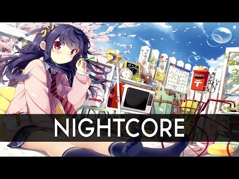 Nightcore - Heroes