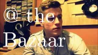 The Bazaar Presents Merchant Copy, Julian Fulton & the Zombie Gospel, Boxed Wine, and Dollys