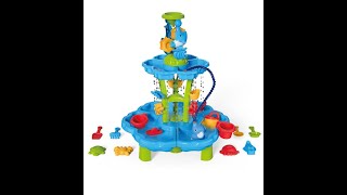 Video Thumbnail - YouTube Video