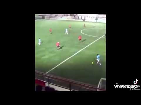 Jules Atiogbe Highlights