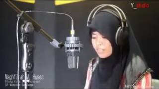 Download lagu Maghfirah M Hussein Beautiful Voice Reciting The Quran Small Girl 2 mp3