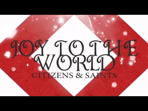 Joy To The World