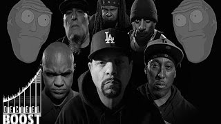 Decibel Boost Podcast #22 - Body Count: SHOW ME WHAT YOU GOT!
