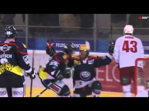 GM 23 HC Ambrì-Piotta - Lausanne Hockey Club 3-2 ap