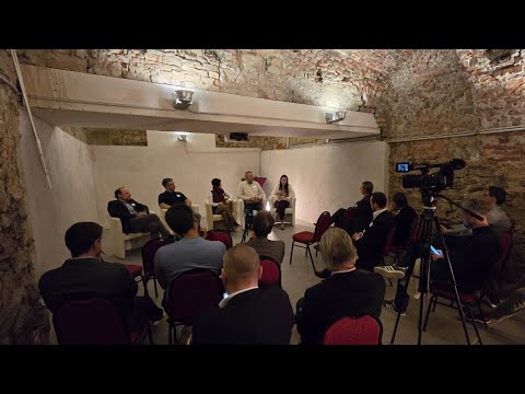 FRANCHISE Soiree 2024 in der Rechtsanwaltskanzlei Dr. Ollinger