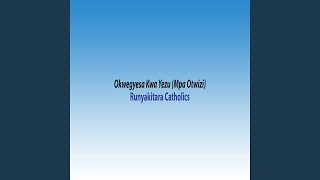 Download lagu Okwegyesa Kwa Yezu (Mpa Otwizi) mp3