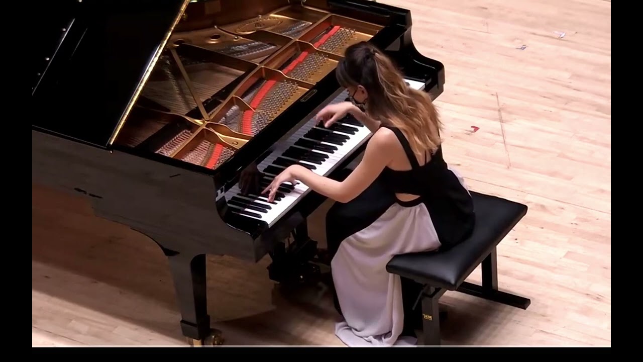 Promotional video thumbnail 2 for Ioanna Nikou