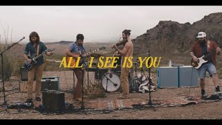 Musik-Video-Miniaturansicht zu All I See Is You Songtext von Shane Smith & The Saints