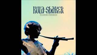 Kula Shaker - Ophelia