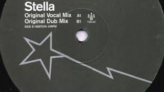 House Headz - Stella (Original Dub) (2005)