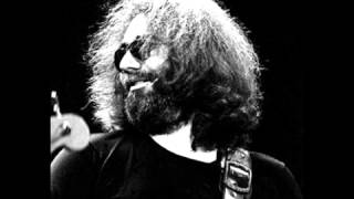 Jerry Garcia Band 7 23 77 Keystone - Berkeley, CA