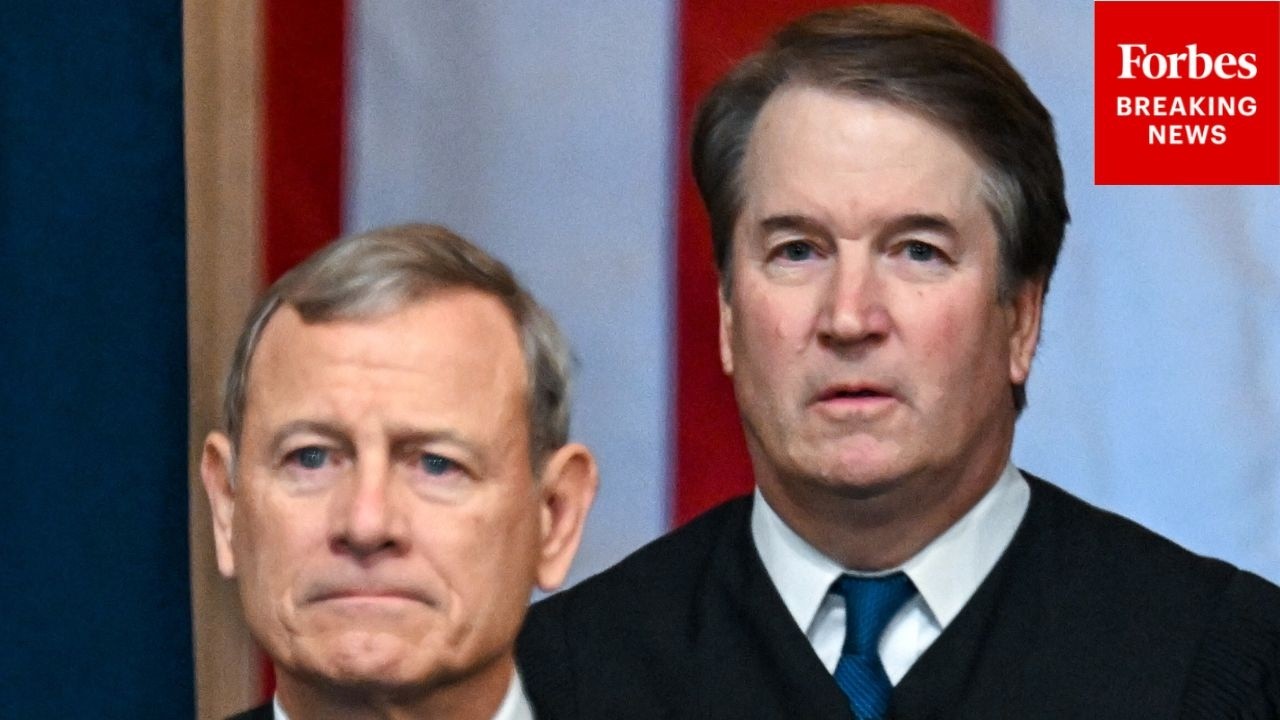 SCOTUSblog Editor Explains How An 1898 Case May Shape The Court's Opinion In Trump V. Barbara