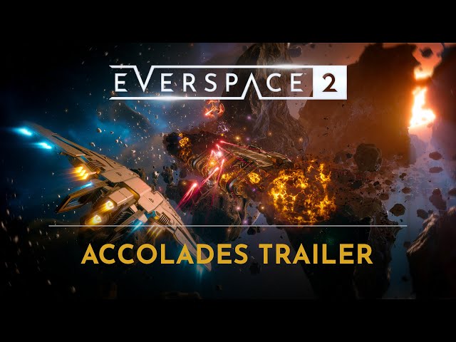 EVERSPACE 2 Achievements