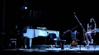 A  Blossom Fell (  by H. Barnes)