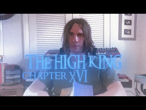 The High King, Chapter 16 - Free Audiobook - NOW READ THIS