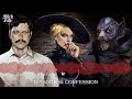 Stitch Of Fate Episode 50 Confession