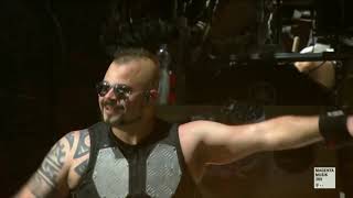 Sabaton - The Art of War (Wacken Open Air 2019)