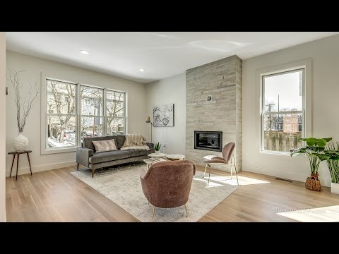 170 Erie St, Unit 1, Cambridge MA - offered by Sandrine Deschaux - Tel 857-204-9872
