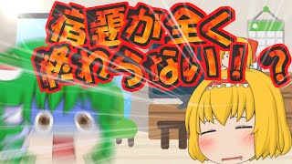 【ゆっくり茶番】宿題が全く終わらない！？